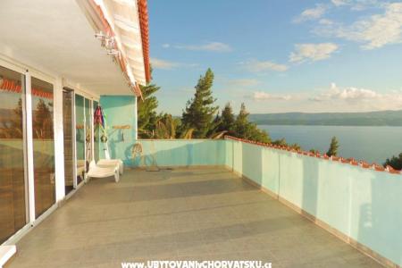 Appartements Balića Rat foto 5