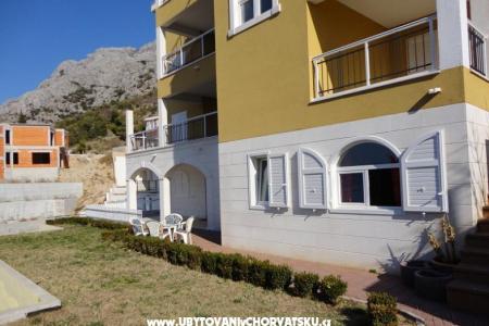 Appartements Vesna foto 3