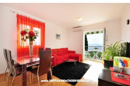 Appartements Beverly foto 2