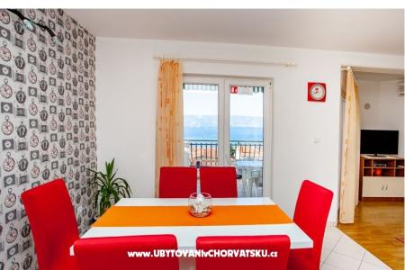 Appartements Blajic foto 4