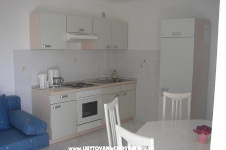 Appartements Camić foto 4
