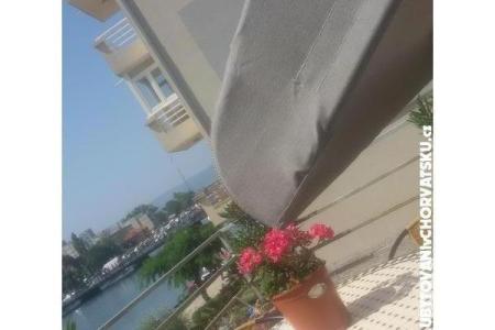 Appartements Cetina foto 2