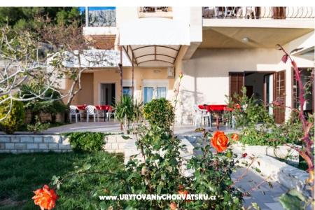 Apartments Edita &amp; Robert foto 5