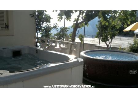 Appartements for relaxing holidays foto 3