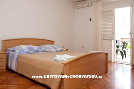 Appartements Fortuna foto 5