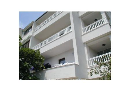 Appartements Galic foto 2