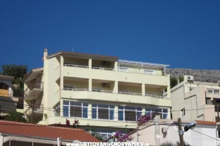 Appartements Gasic foto 2