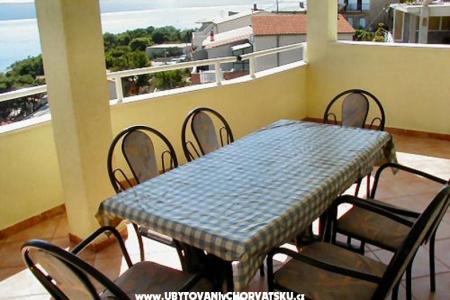 Appartements Gasic foto 3