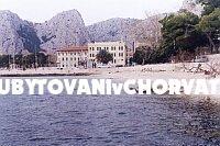 Appartements Gotovac-Omis foto 2
