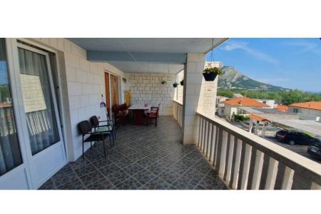 Appartements Vukasović foto 3