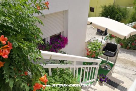 Appartements Jadra foto 5