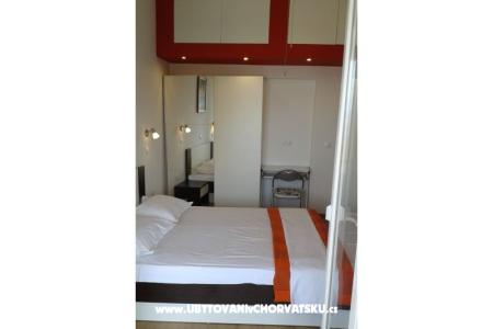 Appartements Jelenko foto 4