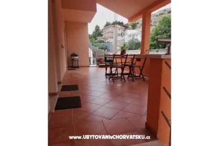 Appartements Kristina foto 5