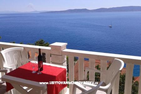 Appartements LIKI foto 2