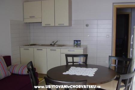 Appartements Ljubo Stanić foto 3