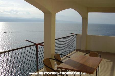 Appartements Ljubo Stanić foto 4