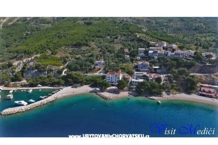 Appartements Loncar foto 2