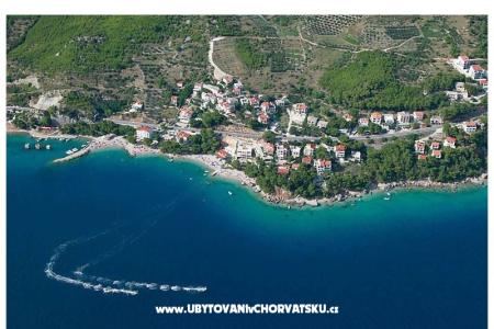 Appartements Loncar foto 3