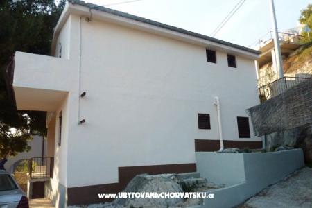 Appartements Luka foto 4