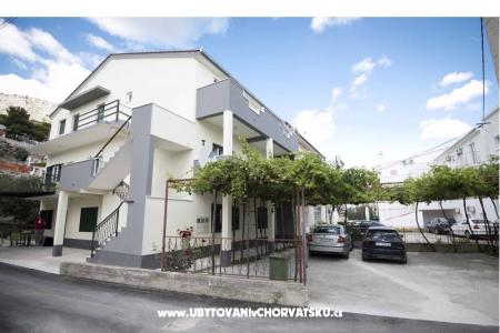 Appartements Martic foto 3