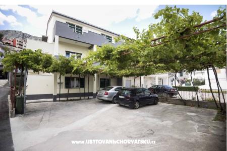 Appartements Martic foto 4