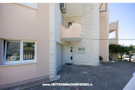 Appartements Matosevic foto 2