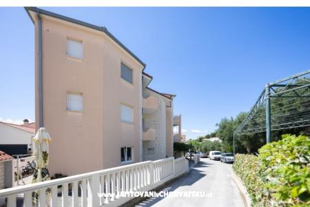 Appartements Matosevic foto 3