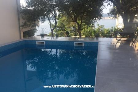 Appartements Milka i Jozo foto 2