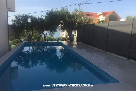 Appartements Milka i Jozo foto 3