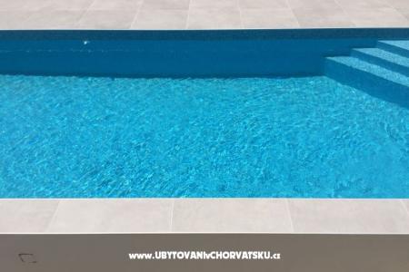 Appartements Milka i Jozo foto 4