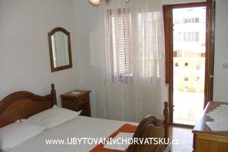 Appartements Mušac foto 5