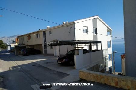 Appartements Mušac foto 2