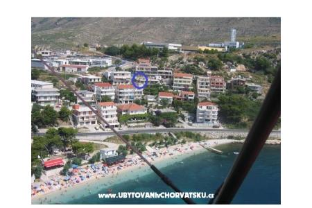 Appartements Mušac foto 3