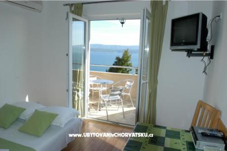 Appartements Nedo Dalmatia foto 4