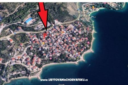 Appartements Nemira foto 2