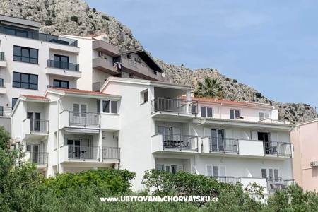 Appartements Nikola Škarica foto 3