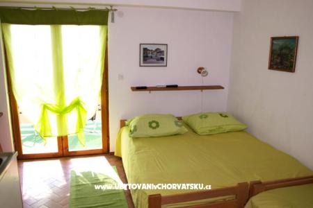 Appartements Panka foto 3