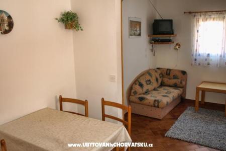 Appartements Panka foto 5