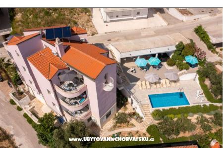 Appartements Peric foto 2