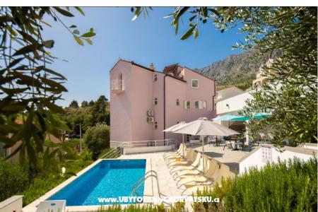 Appartements Peric foto 4