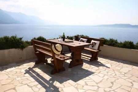 Appartements PIMM Omis Croatie