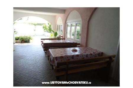 Appartements Pupačić foto 3