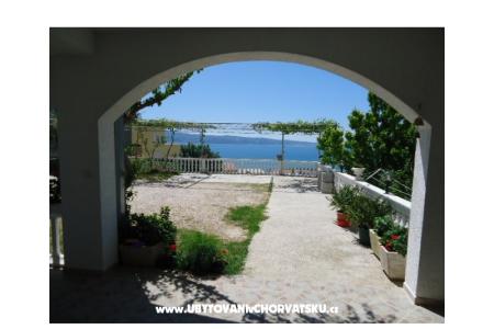 Appartements Pupačić foto 4