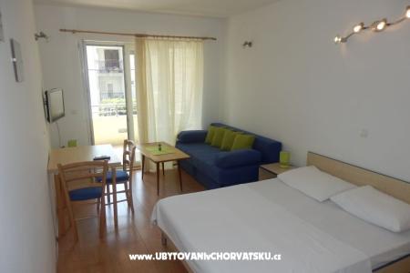 Appartements Rica foto 4