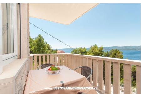 Appartements Villa Vesna Celina foto 2