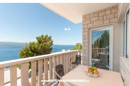 Appartements Villa Vesna Celina foto 3