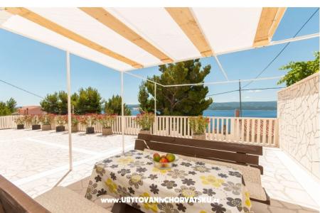 Appartements Villa Vesna Celina foto 4