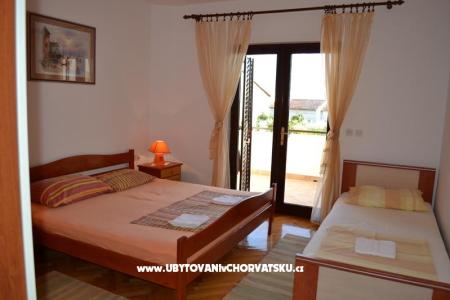 Appartements Skarica foto 4