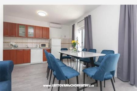 Appartements Slavko foto 3