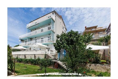 Appartements Slavko foto 4